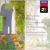 Various artists - La Vida Breve, Three-Cornered Hat