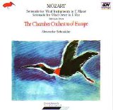 Alexander Schneider - Serenades for Wind