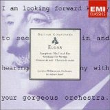 Adrian Boult - Symphony No. 1; Serenade for Strings; Chansons