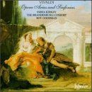 Roy Goodman - Opera Arias and Sinfonias
