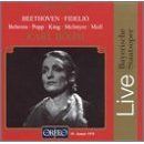 Karl Böhm - Fidelio (Live)