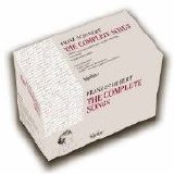 Various artists - Complete Songs (Hyperion) 37:  Schwanengesang