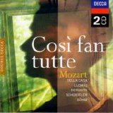 Karl BÃ¶hm - Cosi fan tutte