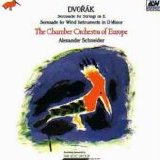 Alexander Schneider - Serenades