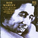 Bob Marley & The Wailers - The Very Best Of The Early Years 1968-74