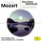 Karl Böhm - Serenades