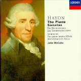 John McCabe - Complete Piano Sonatas 10