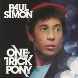 Paul Simon - One-Trick Pony