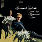 Simon and Garfunkle - Parsley, Sage, Rosemary and Thyme