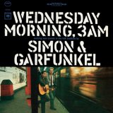 Simon & Garfunkel - Wednesday Morning, 3 AM