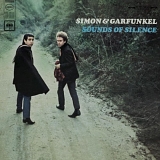 Simon and Garfunkle - Sounds of Silence