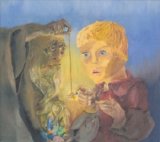 Current 93 - Halo