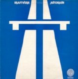 Kraftwerk - Autobahn