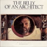 Wim Mertens - Belly of an architect