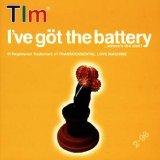 Transcendental Love Machine - I've got the battery...where's the slot