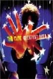 The Cure - Greatest Hits