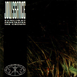 Jouissance - Sunlight Penetrates The Crown