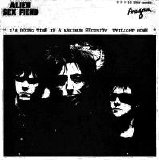 Alien Sex Fiend - I'm Doing Time In A Maximum Security Twilight Home