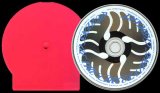 Coil - Queens of the Circulating Library (pink sleeve)