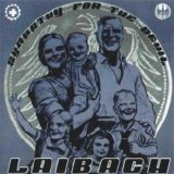 Laibach - Sympathy for the Devil