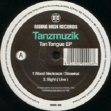 Tanzmuzik - Tan Tangue EP