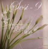 SCSI-9 - The Line Of Nine
