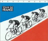 Kraftwerk - Tour De France CDM