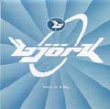 BjÃ¶rk - Venus As A Boy