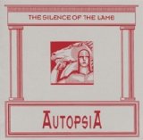 Autopsia - The silence of the lamb