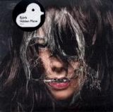 Björk - Hidden Place