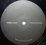 Taylor Deupree - Untitled