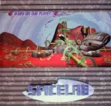 Spicelab - A Day on Our Planet