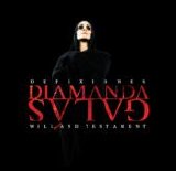 Diamanda Galas - Defixiones, Will and Testament