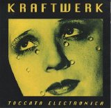 Kraftwerk - Toccata Electronica