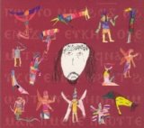 Current 93 - Black Ships Ate the Sky
