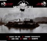Various artists - How To Use Machinery