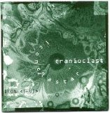Cranioclast - Iconclastar (Green) I-VI