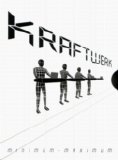 Kraftwerk - Minimum-Maximum