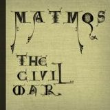 Matmos - The Civil War