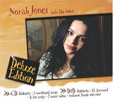 Norah Jones - Feels Like Home Deluxe Ed. (CD+DVD)