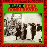 Donald Byrd - Black Byrd