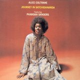 Alice Coltrane - Journey In Satchidananda