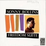 Sonny Rollins - Freedom Suite