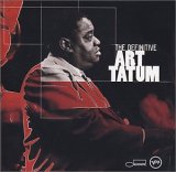 Art Tatum - The Definitive Art Tatum