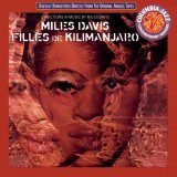 Miles Davis - Filles De Killimanjaro