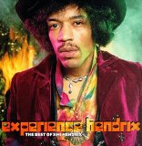 Jimi Hendrix - Experience Hendrix-The Best Of Jimi Hendrix