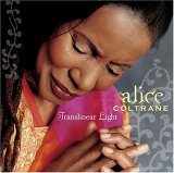 Alice Coltrane - Translinear Light