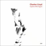 Charles Lloyd & Billy Higgins - Hyperion with Higgins