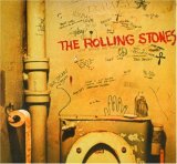 Rolling Stones - Beggars Banquet (SACD hybrid)