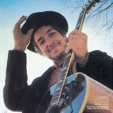 Bob Dylan - Nashville Skyline